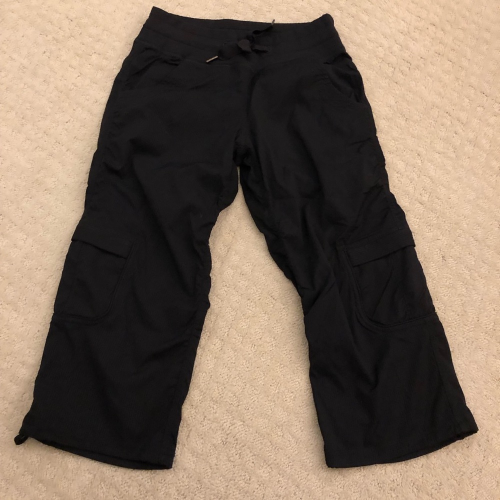 💐sold💐Lululemon studio pants size 4